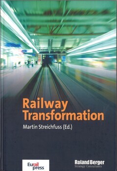 Railway transformation